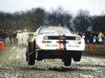 Audi Sport Quattro S1 Race of Champions 1988 года